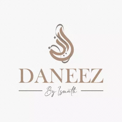 Daneez by Ismath-logo