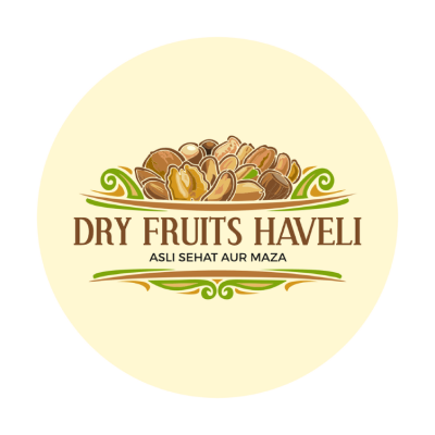 Dry Fruits Haveli-logo