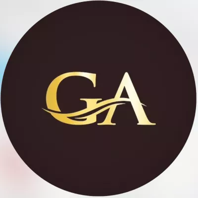 Gani Arts-logo