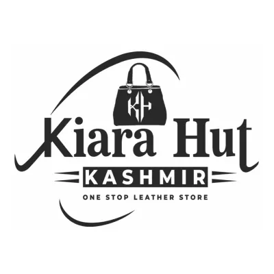 Kiara Hut Kashmir Leather Store-logo