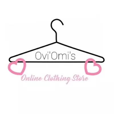 Ovi'Omi's Clothing Store-logo