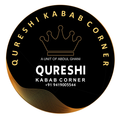 Qureshi Kebab Corner-logo