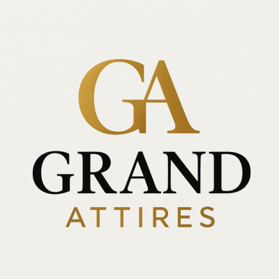 Grand Attire Studio-logo