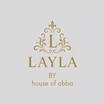 Laila by House of obba-logo