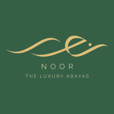 Noor The Luxury Abayas-logo