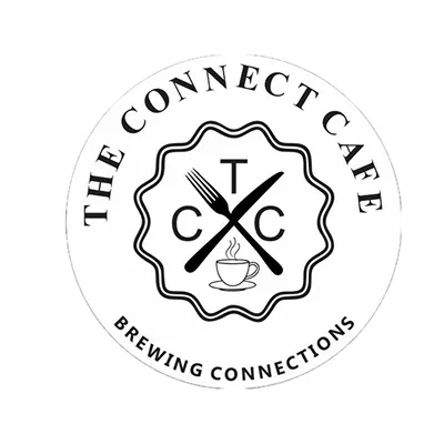 The Connect Cafe-logo