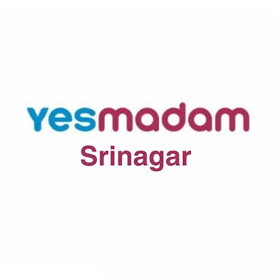 YesMadam Srinagar-logo